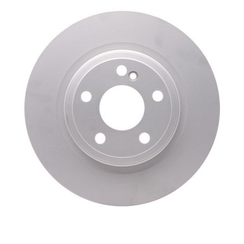 Disc Brake Rotor Dynamic Friction 900-63099