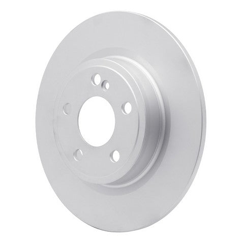 Disc Brake Rotor Dynamic Friction 900-63099