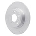 Disc Brake Rotor Dynamic Friction 900-63099