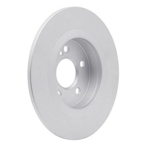 Disc Brake Rotor Dynamic Friction 900-63099