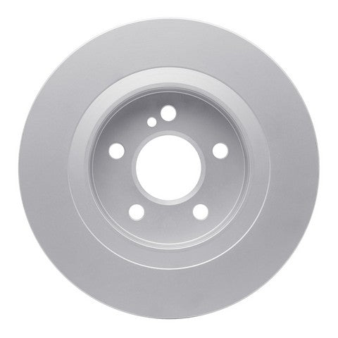 Disc Brake Rotor Dynamic Friction 900-63099