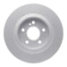 Disc Brake Rotor Dynamic Friction 900-63099