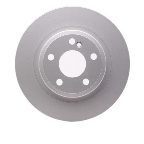 Disc Brake Rotor Dynamic Friction 900-63107