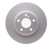 Disc Brake Rotor Dynamic Friction 900-63107