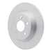 Disc Brake Rotor Dynamic Friction 900-63107