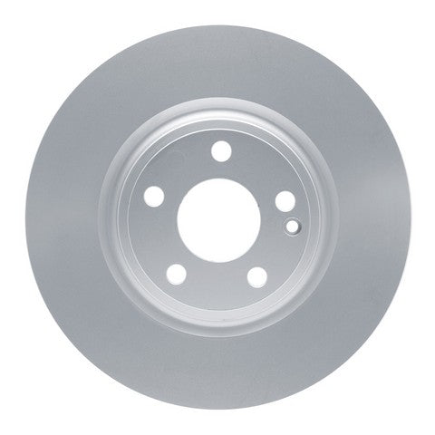 Disc Brake Rotor Dynamic Friction 900-63108