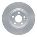 Disc Brake Rotor Dynamic Friction 900-63108