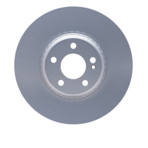 Disc Brake Rotor Dynamic Friction 900-63117