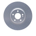 Disc Brake Rotor Dynamic Friction 900-63117