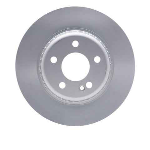 Disc Brake Rotor Dynamic Friction 900-63118