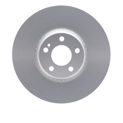 Disc Brake Rotor Dynamic Friction 900-63119