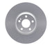 Disc Brake Rotor Dynamic Friction 900-63119