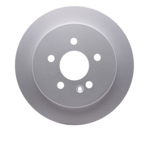 Disc Brake Rotor Dynamic Friction 900-63123