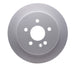Disc Brake Rotor Dynamic Friction 900-63123