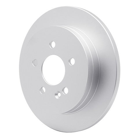 Disc Brake Rotor Dynamic Friction 900-63123