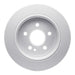 Disc Brake Rotor Dynamic Friction 900-63123