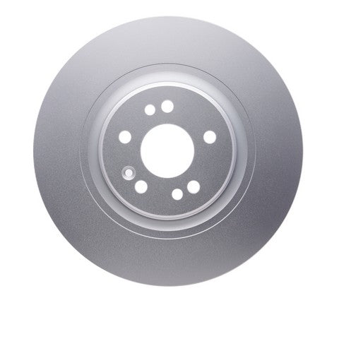 Disc Brake Rotor Dynamic Friction 900-63124