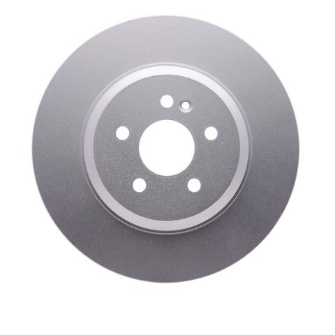 Disc Brake Rotor Dynamic Friction 900-63125