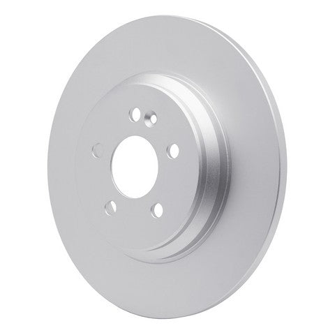 Disc Brake Rotor Dynamic Friction 900-63125