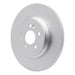 Disc Brake Rotor Dynamic Friction 900-63125