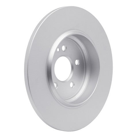 Disc Brake Rotor Dynamic Friction 900-63125