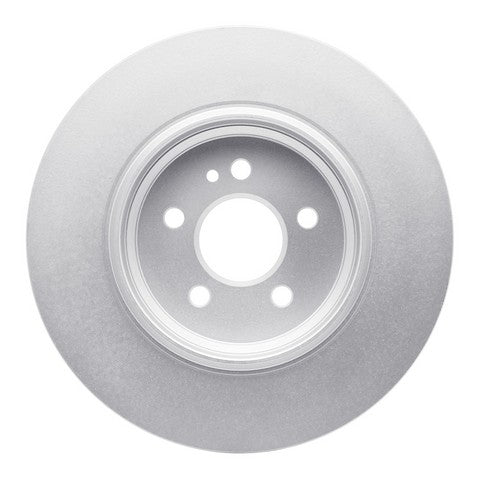 Disc Brake Rotor Dynamic Friction 900-63125