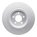 Disc Brake Rotor Dynamic Friction 900-63125