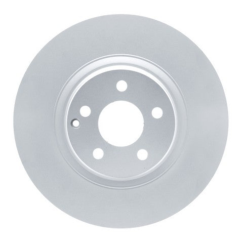 Disc Brake Rotor Dynamic Friction 900-63127