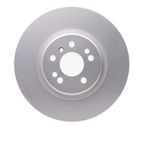 Disc Brake Rotor Dynamic Friction 900-63128