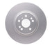 Disc Brake Rotor Dynamic Friction 900-63128