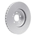 Disc Brake Rotor Dynamic Friction 900-63128