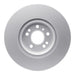 Disc Brake Rotor Dynamic Friction 900-63128