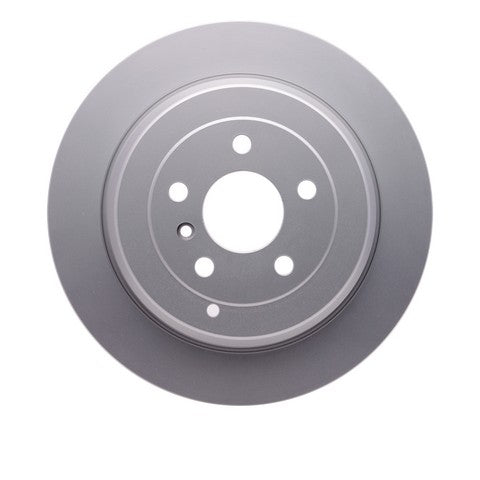 Disc Brake Rotor Dynamic Friction 900-63129