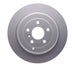 Disc Brake Rotor Dynamic Friction 900-63129