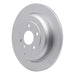 Disc Brake Rotor Dynamic Friction 900-63129