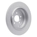 Disc Brake Rotor Dynamic Friction 900-63129