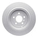 Disc Brake Rotor Dynamic Friction 900-63129