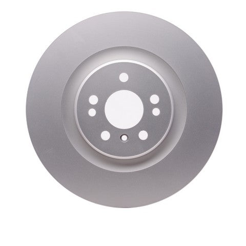 Disc Brake Rotor Dynamic Friction 900-63130