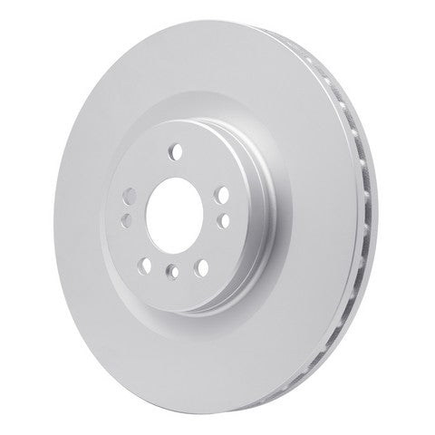Disc Brake Rotor Dynamic Friction 900-63130