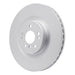 Disc Brake Rotor Dynamic Friction 900-63130