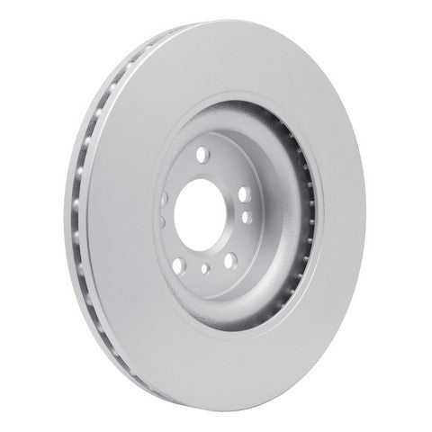 Disc Brake Rotor Dynamic Friction 900-63130
