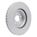 Disc Brake Rotor Dynamic Friction 900-63130