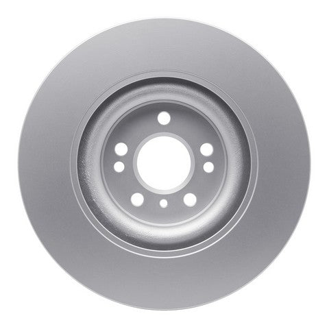 Disc Brake Rotor Dynamic Friction 900-63130