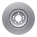Disc Brake Rotor Dynamic Friction 900-63130
