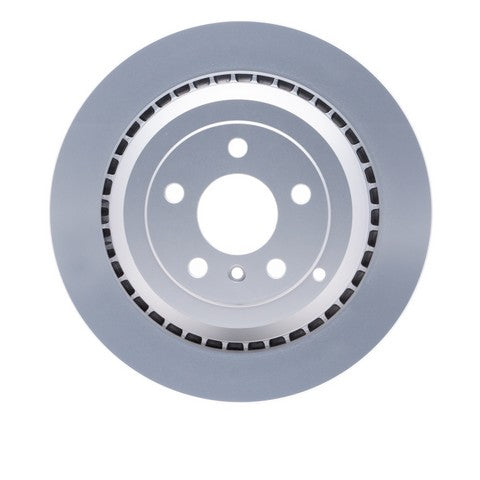 Disc Brake Rotor Dynamic Friction 900-63131