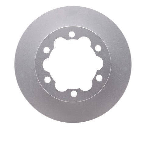 Disc Brake Rotor Dynamic Friction 900-63134