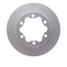 Disc Brake Rotor Dynamic Friction 900-63134