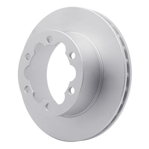 Disc Brake Rotor Dynamic Friction 900-63134