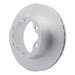Disc Brake Rotor Dynamic Friction 900-63134
