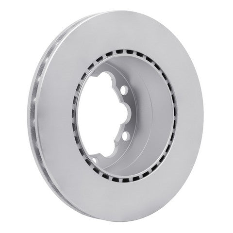 Disc Brake Rotor Dynamic Friction 900-63134